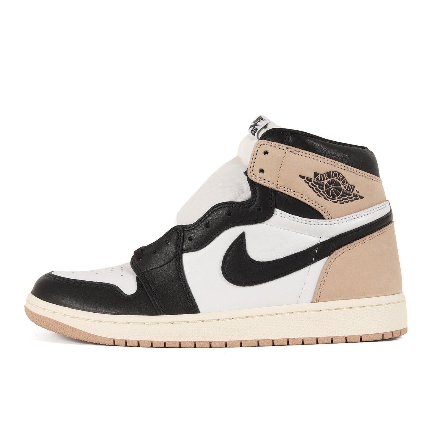 WMNS AIR JORDAN 1 RETRO HI OG LATTE (FD2596-021)