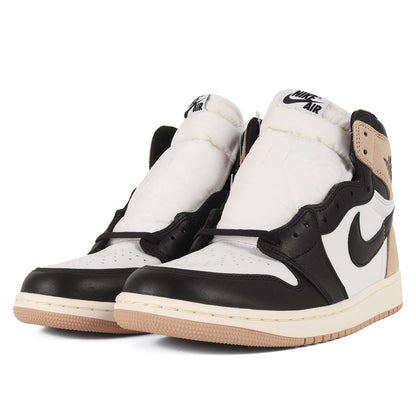 WMNS AIR JORDAN 1 RETRO HI OG LATTE (FD2596-021)