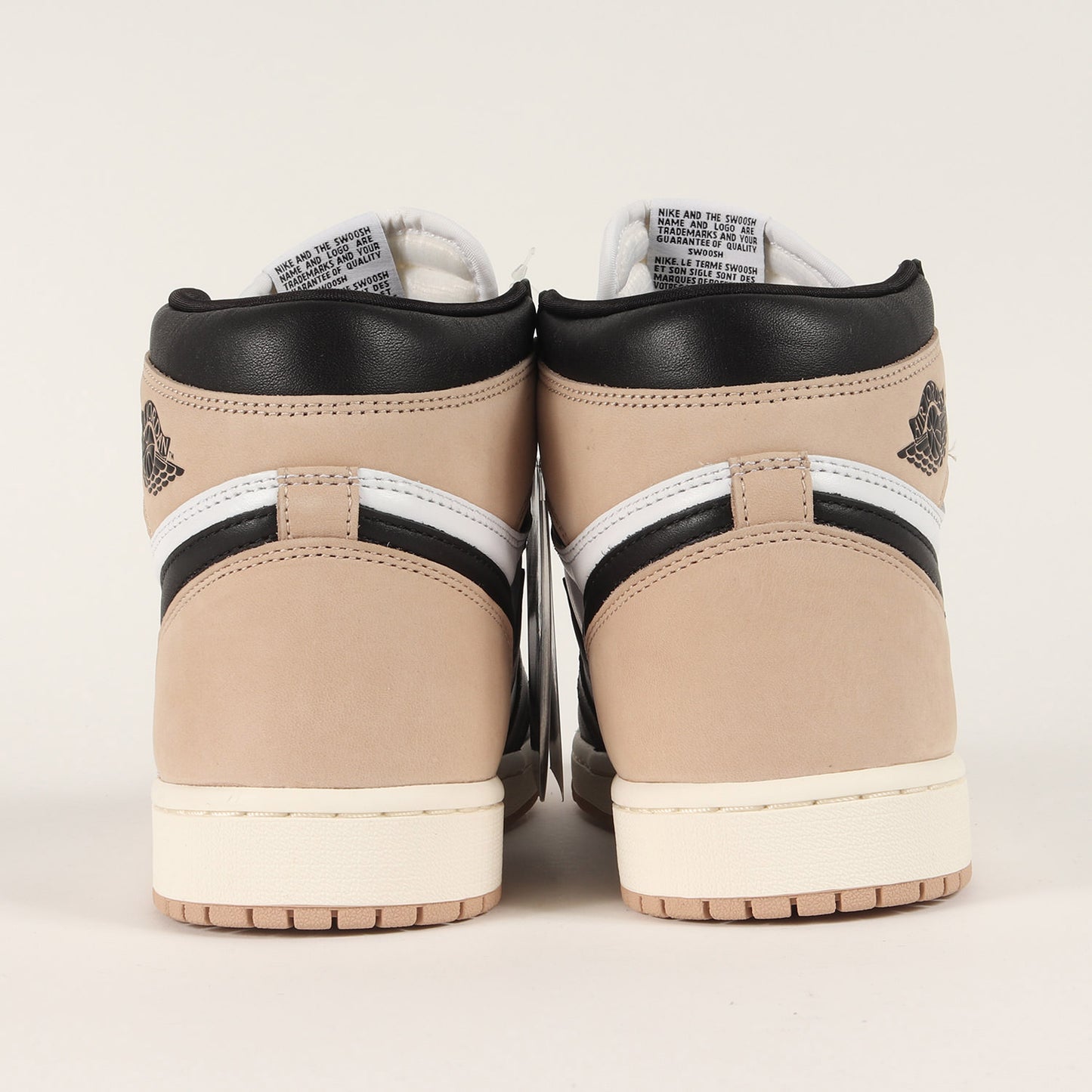 WMNS AIR JORDAN 1 RETRO HI OG LATTE (FD2596-021)