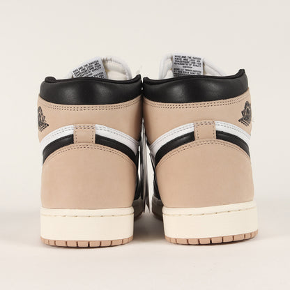 WMNS AIR JORDAN 1 RETRO HI OG LATTE (FD2596-021)