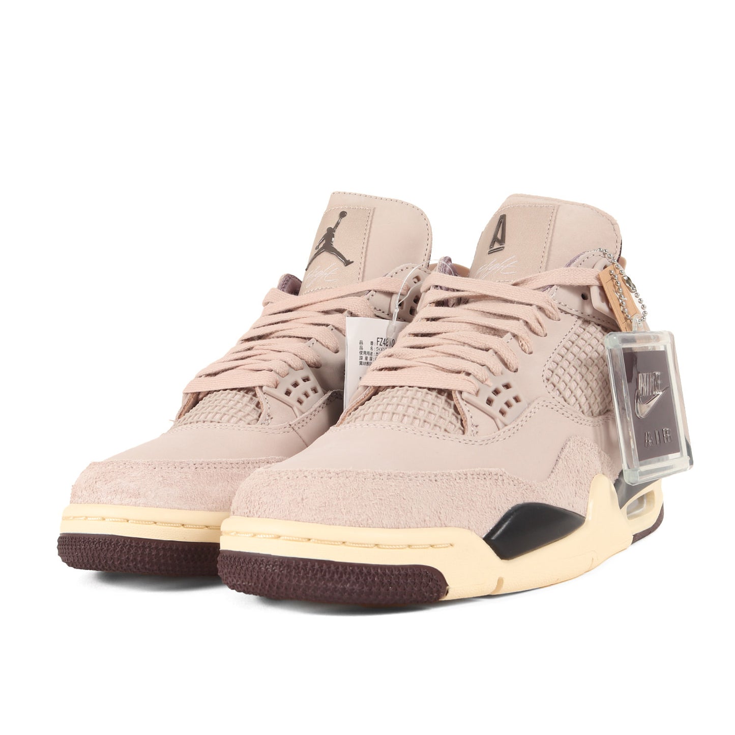 ×A MA MANIERE WMNS AIR JORDAN 4 RETRO OG (FZ4810-200)