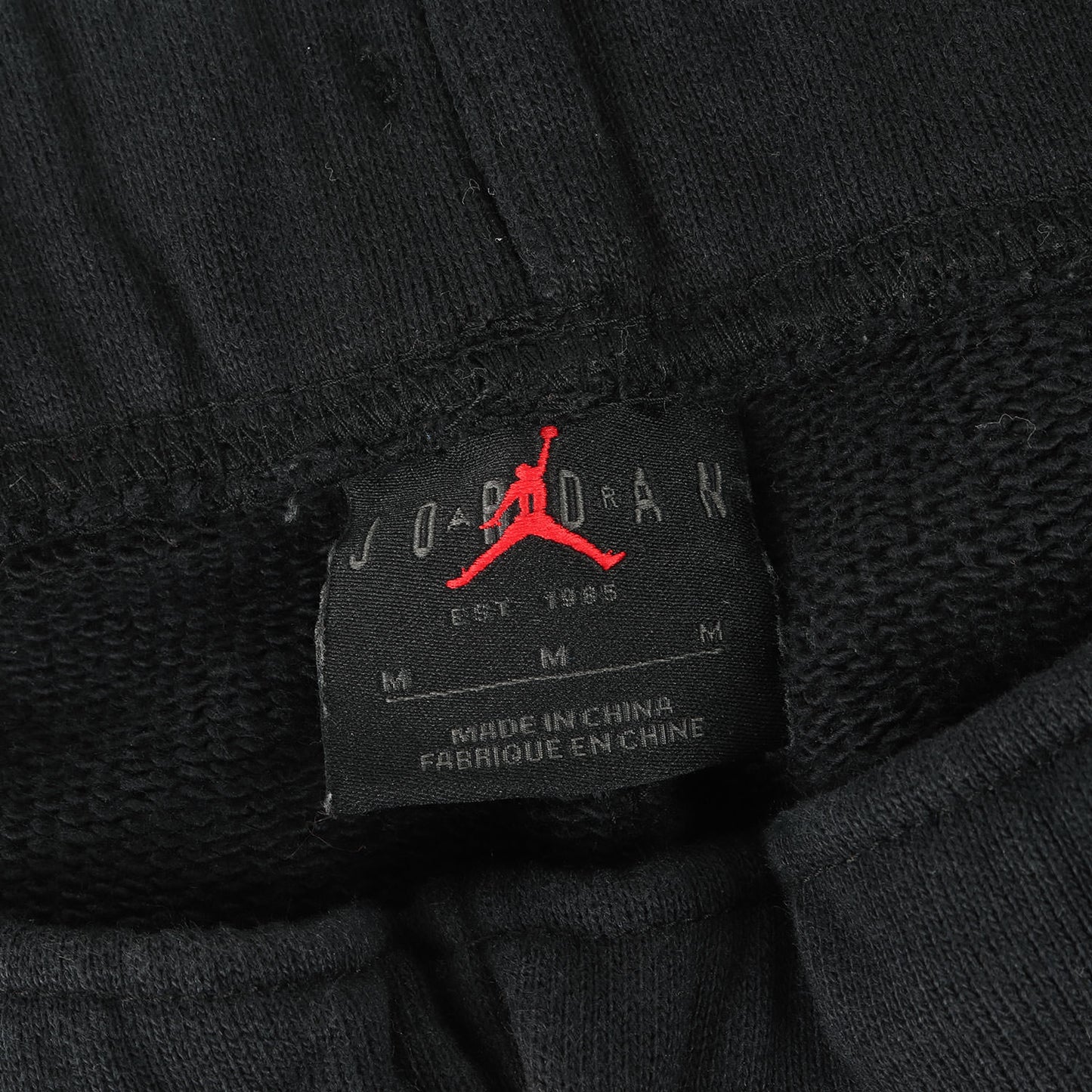 21AW ×Travis Scott ×fragment design JORDAN スウェット ショーツ