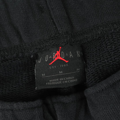 21AW ×Travis Scott ×fragment design JORDAN スウェット ショーツ