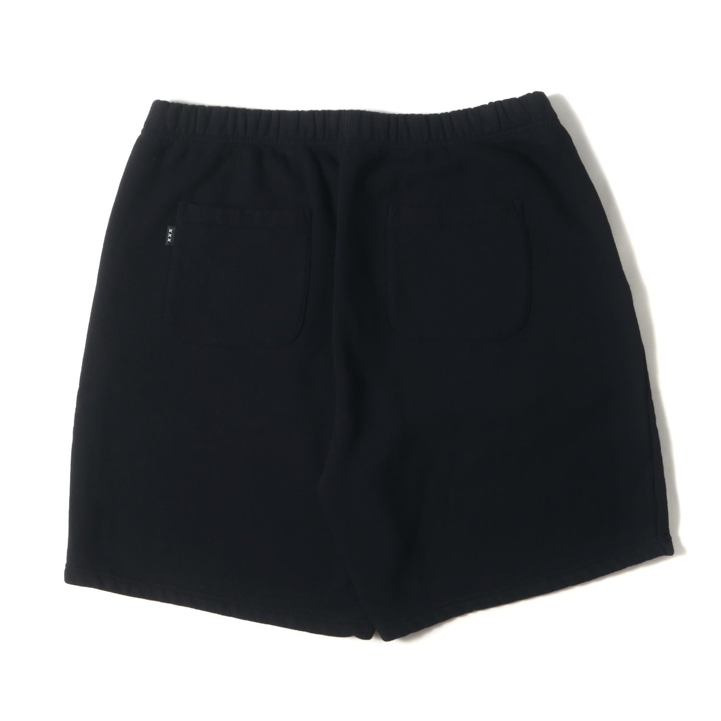 24SS スモールBOXロゴ スウェット ショーツ(SWEAT SHORT PANTS)