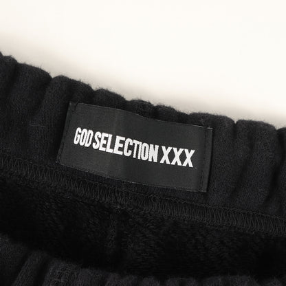 24SS スモールBOXロゴ スウェット ショーツ(SWEAT SHORT PANTS)