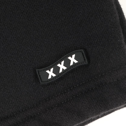 24SS スモールBOXロゴ スウェット ショーツ(SWEAT SHORT PANTS)