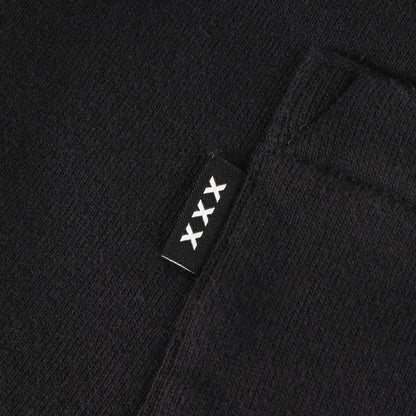 24SS スモールBOXロゴ スウェット ショーツ(SWEAT SHORT PANTS)