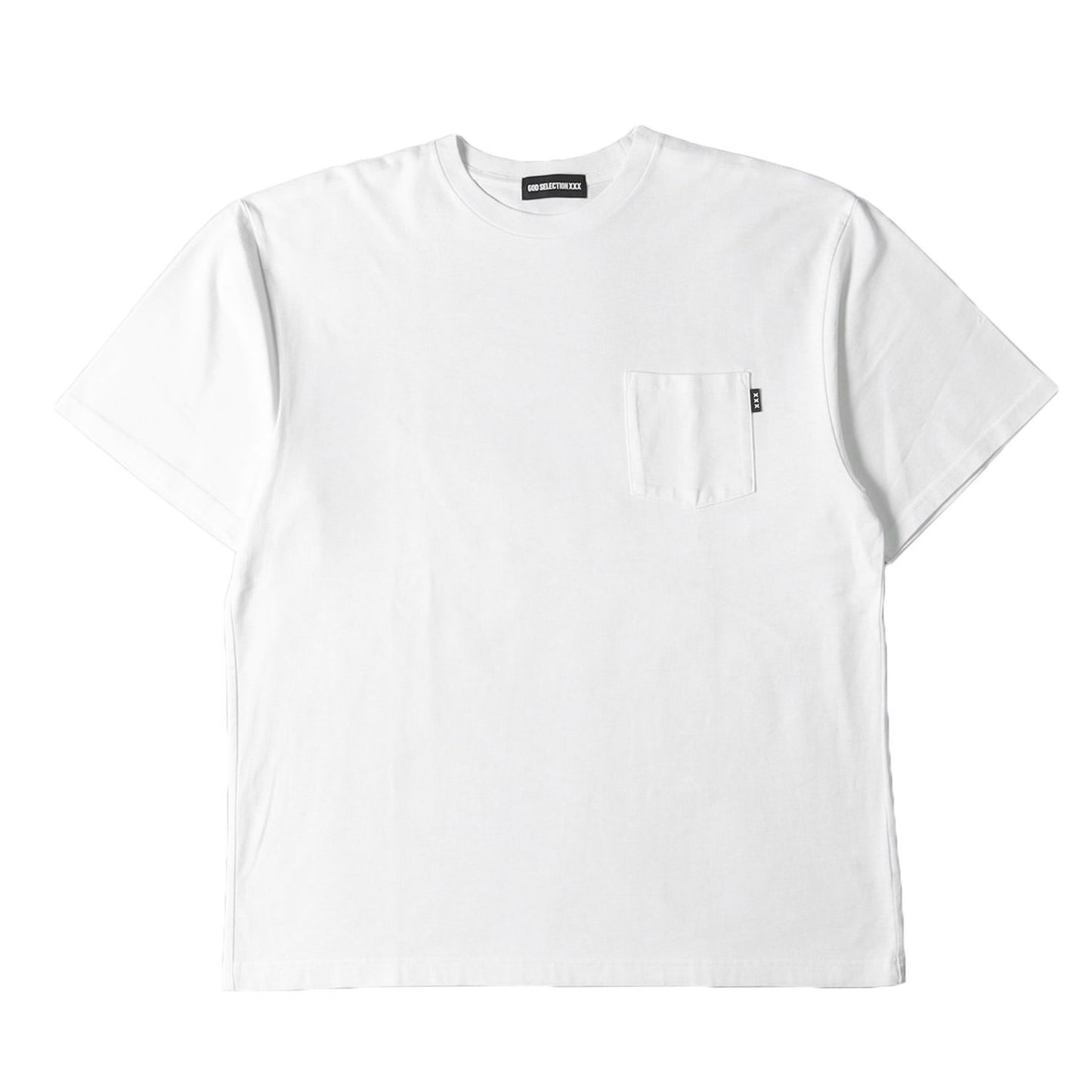 24SS プレーン ポケット Tシャツ(POCKET T-SHIRT)