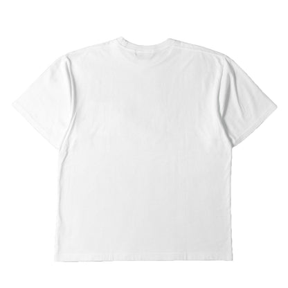 24SS プレーン ポケット Tシャツ(POCKET T-SHIRT)