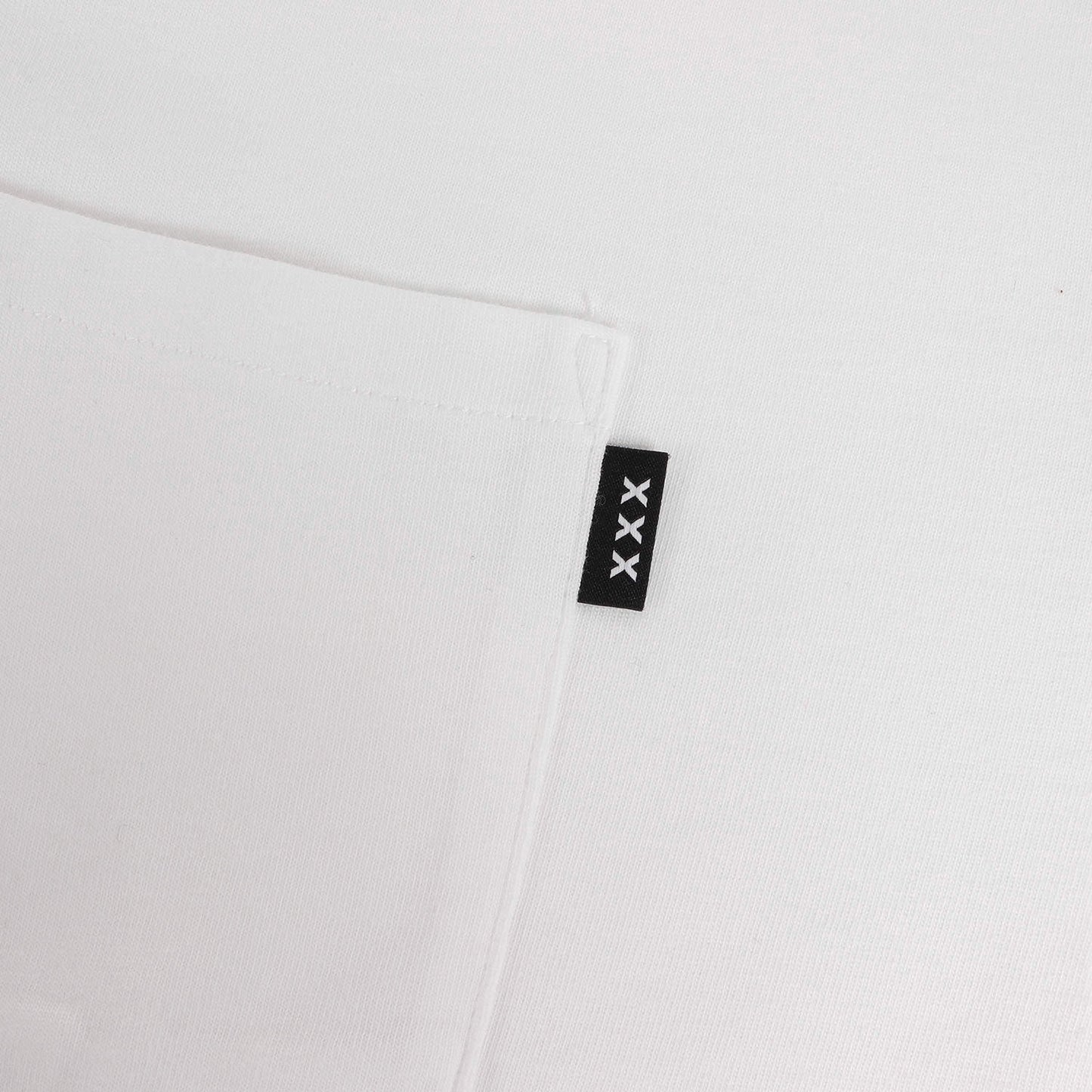 24SS プレーン ポケット Tシャツ(POCKET T-SHIRT)