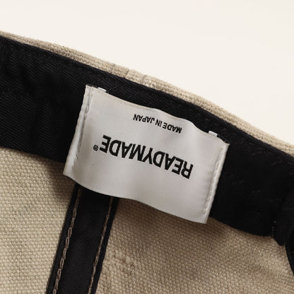 ×Dr.Woo U.S.ARMY ヴィンテージ リメイク ベースボールキャップ(Cap)