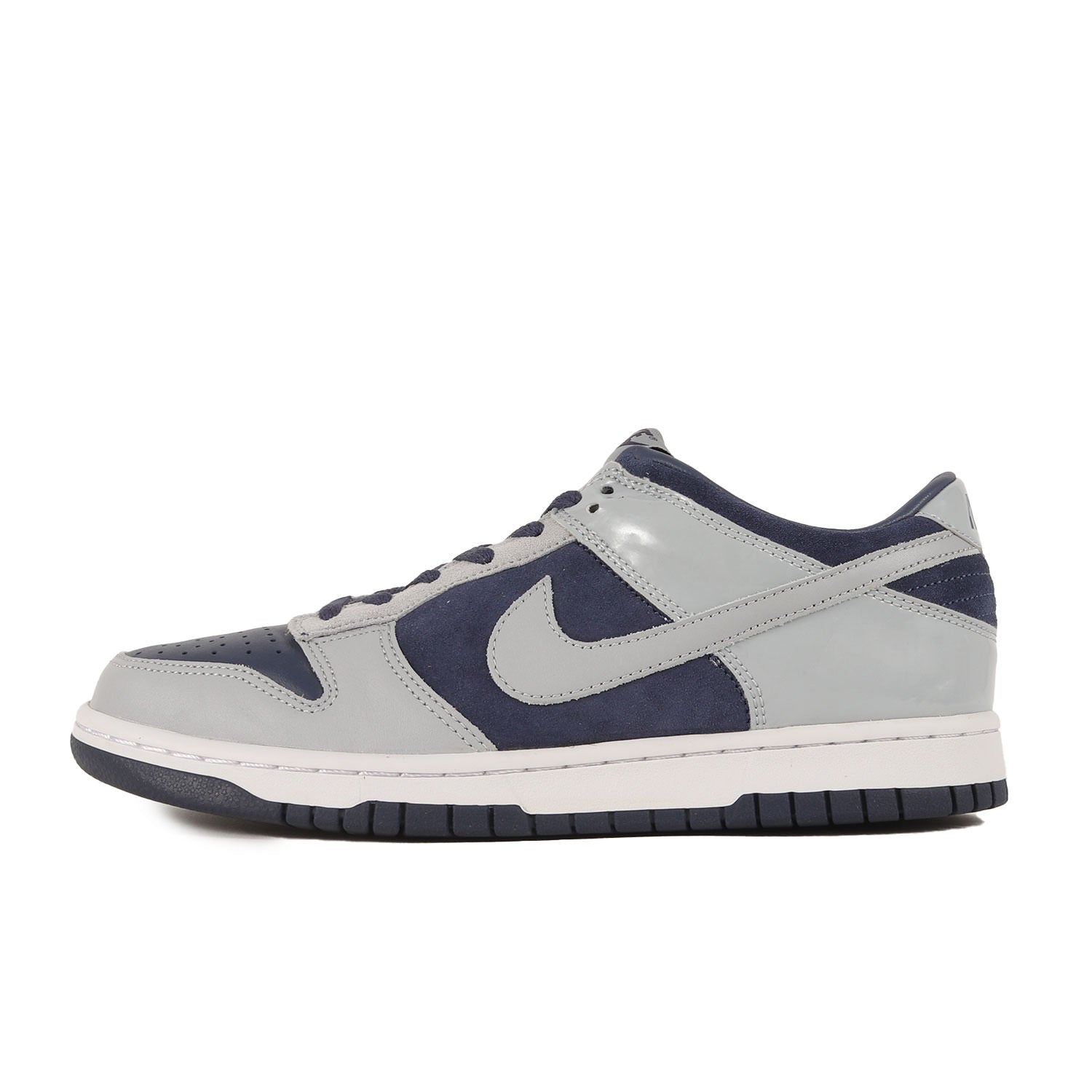 ATMOS別注 DUNK LOW JP QS MISMATCHED (AA4414-401) - ブランド