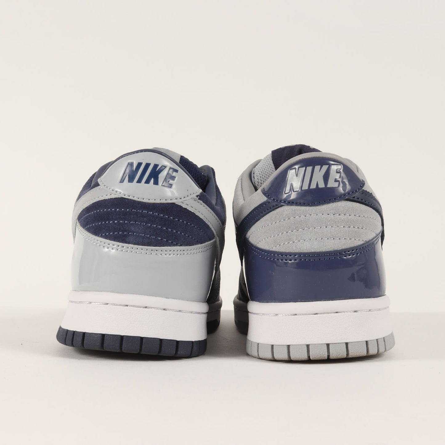 ATMOS別注 DUNK LOW JP QS MISMATCHED (AA4414-401)