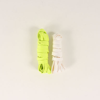 21SS NIKE DUNK HI / AMBUSH FLASH LIME (CU7544-300)