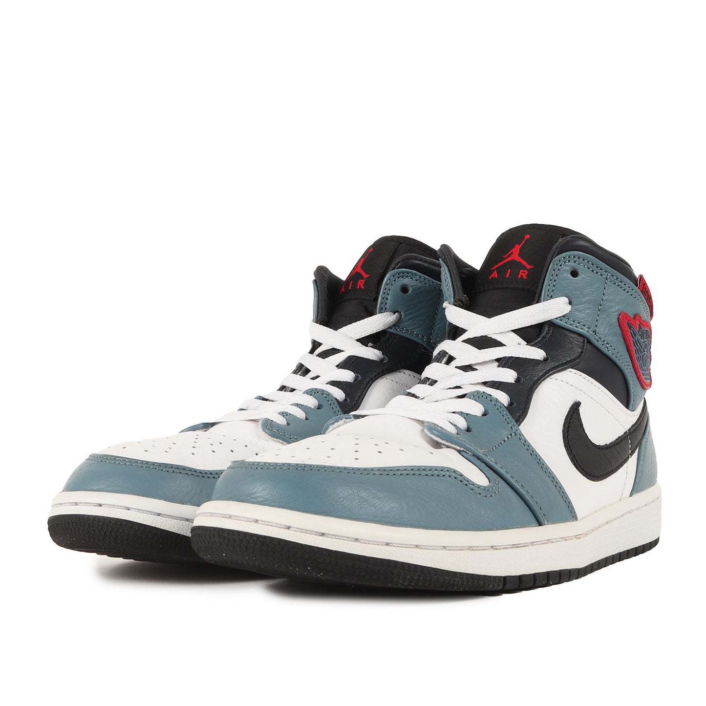 ×NIKE AIR JORDAN 1 MID SE FEARLESS (CU2802-100)