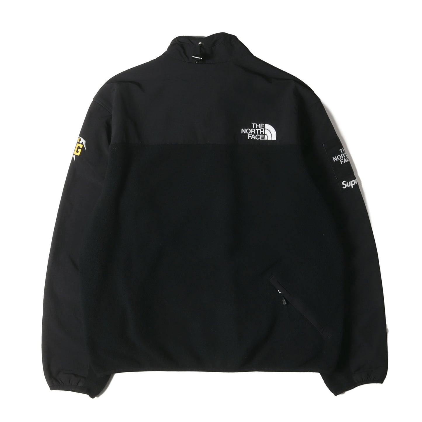 20SS ×THE NORTH FACE RTG フリース ジャケット(RTG Fleece Jacket)