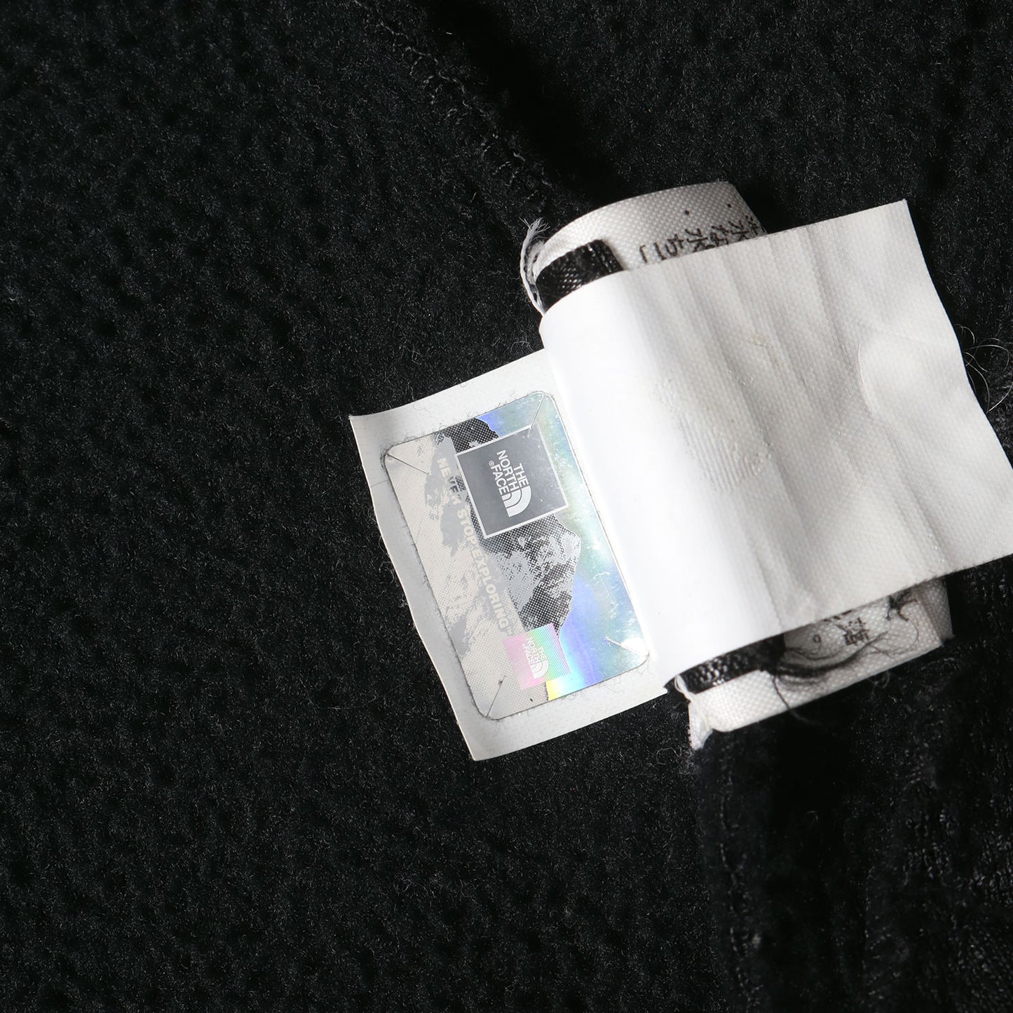 20SS ×THE NORTH FACE RTG フリース ジャケット(RTG Fleece Jacket)