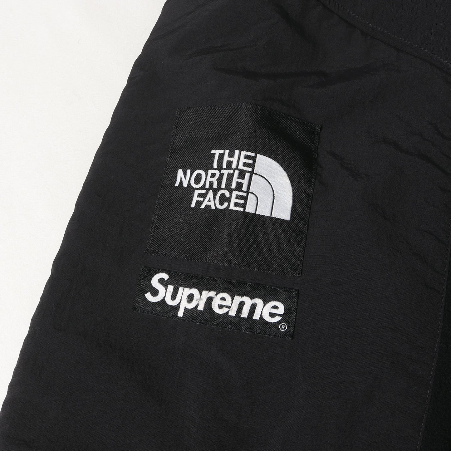 20SS ×THE NORTH FACE RTG フリース ジャケット(RTG Fleece Jacket)