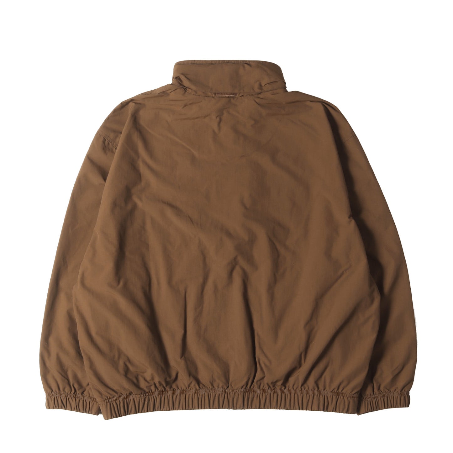 20AW サイドロゴ刺繍 トラックジャケット(Side Logo Track Jacket)
