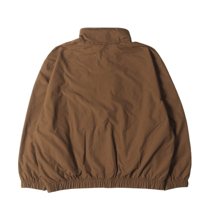 20AW サイドロゴ刺繍 トラックジャケット(Side Logo Track Jacket)
