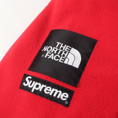 19SS ×THE NORTH FACE アーチロゴ デナリ フリース ジャケット(Arc Logo Denali Fleece Jacket)