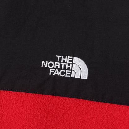 19SS ×THE NORTH FACE アーチロゴ デナリ フリース ジャケット(Arc Logo Denali Fleece Jacket)