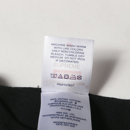 23SS ×UNDERCOVER フェイス グラフィック Tシャツ(Face Tee)