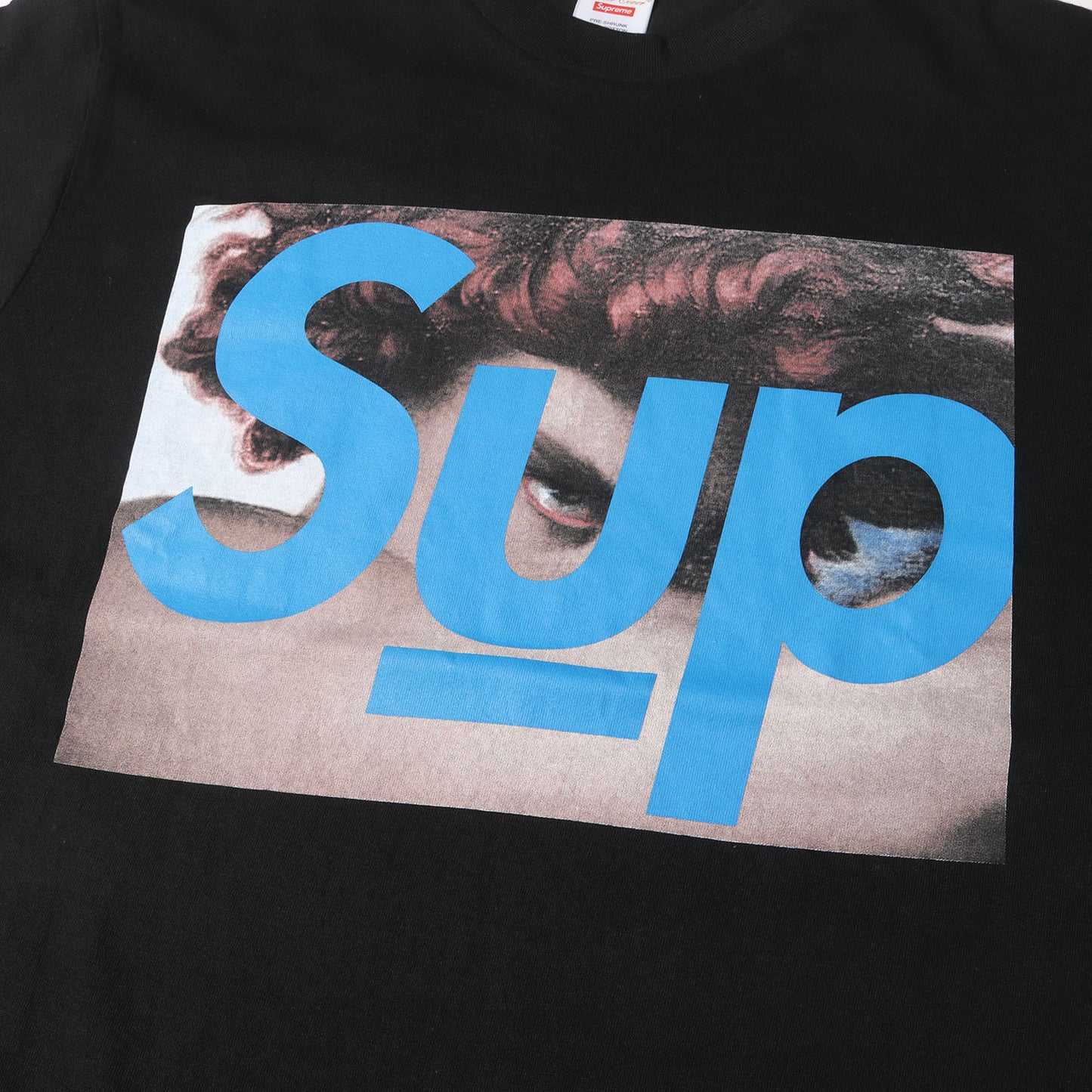 23SS ×UNDERCOVER フェイス グラフィック Tシャツ(Face Tee)
