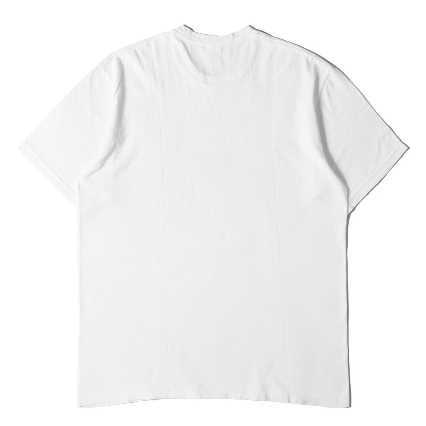 23SS トーナルBOXロゴ Tシャツ (Tonal Box Logo Tee)