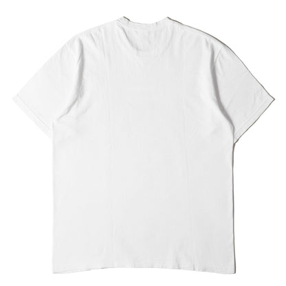 23SS トーナルBOXロゴ Tシャツ (Tonal Box Logo Tee)