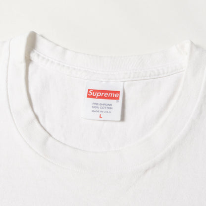 23SS トーナルBOXロゴ Tシャツ (Tonal Box Logo Tee)
