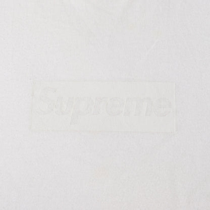 23SS トーナルBOXロゴ Tシャツ (Tonal Box Logo Tee)