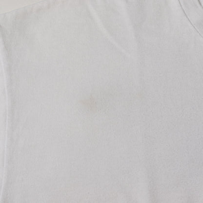23SS トーナルBOXロゴ Tシャツ (Tonal Box Logo Tee)