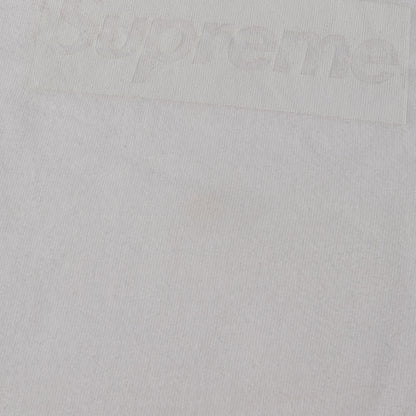 23SS トーナルBOXロゴ Tシャツ (Tonal Box Logo Tee)