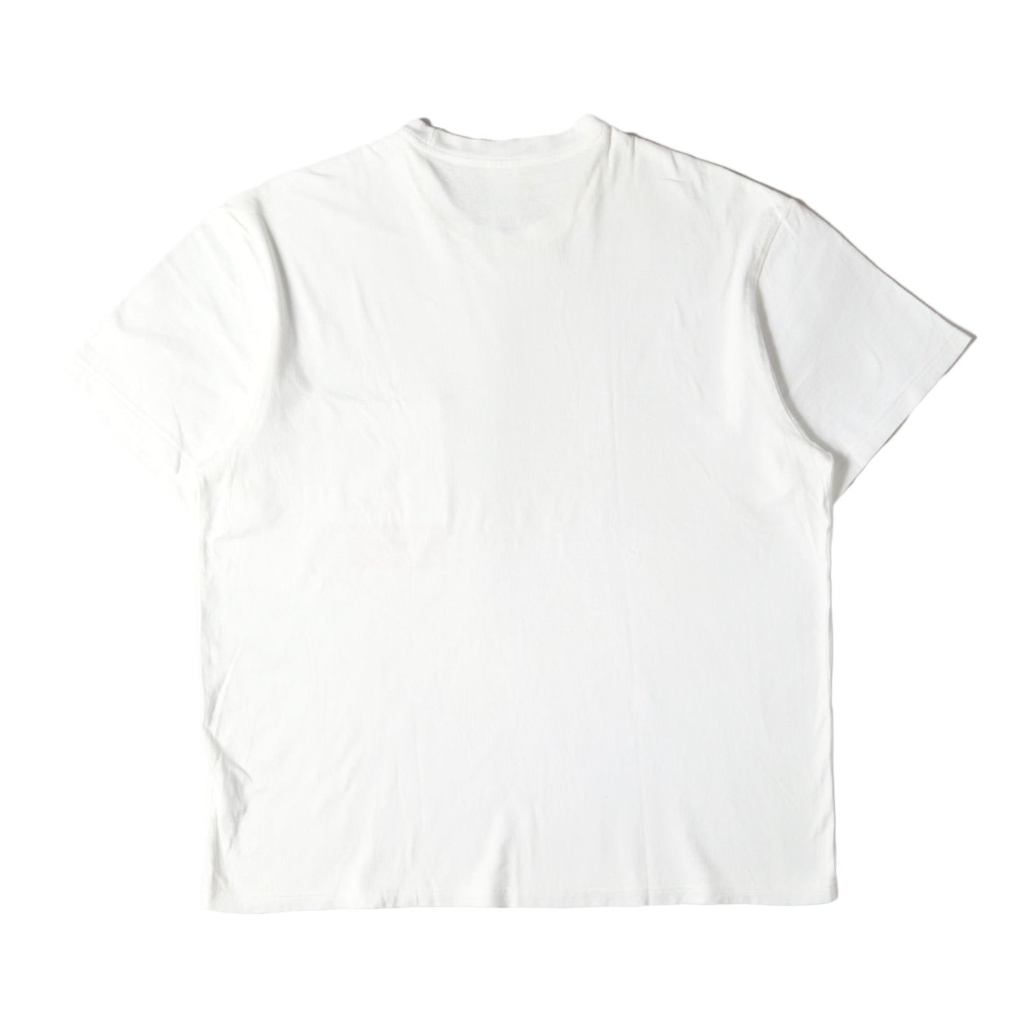 23SS ×THE NORTH FACE ロゴプリント ポケット Tシャツ(Printed Pocket Tee)