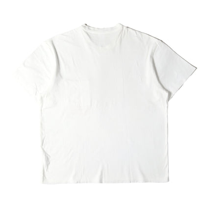 23SS ×THE NORTH FACE ロゴプリント ポケット Tシャツ(Printed Pocket Tee)