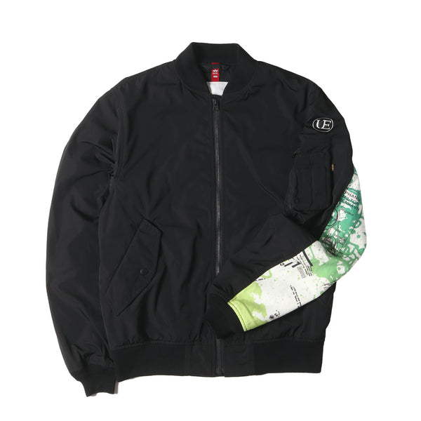 UNIFORM EXPERIMENT (ユニフォームエクスペリメント) 21SS ×ASGER JORN