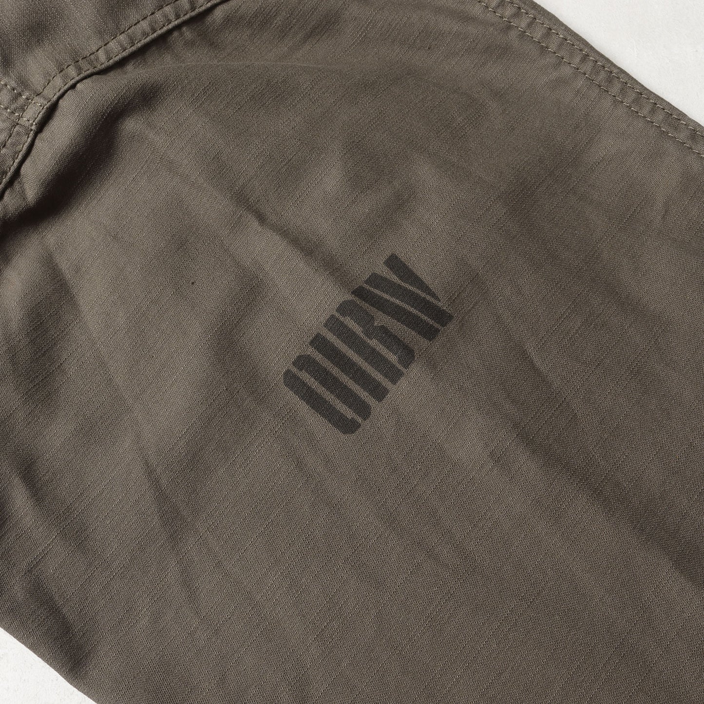 21AW ミリタリー ユーティリティー シャツ(MILITARY CODE FLIGHT UTILITY SHIRT)