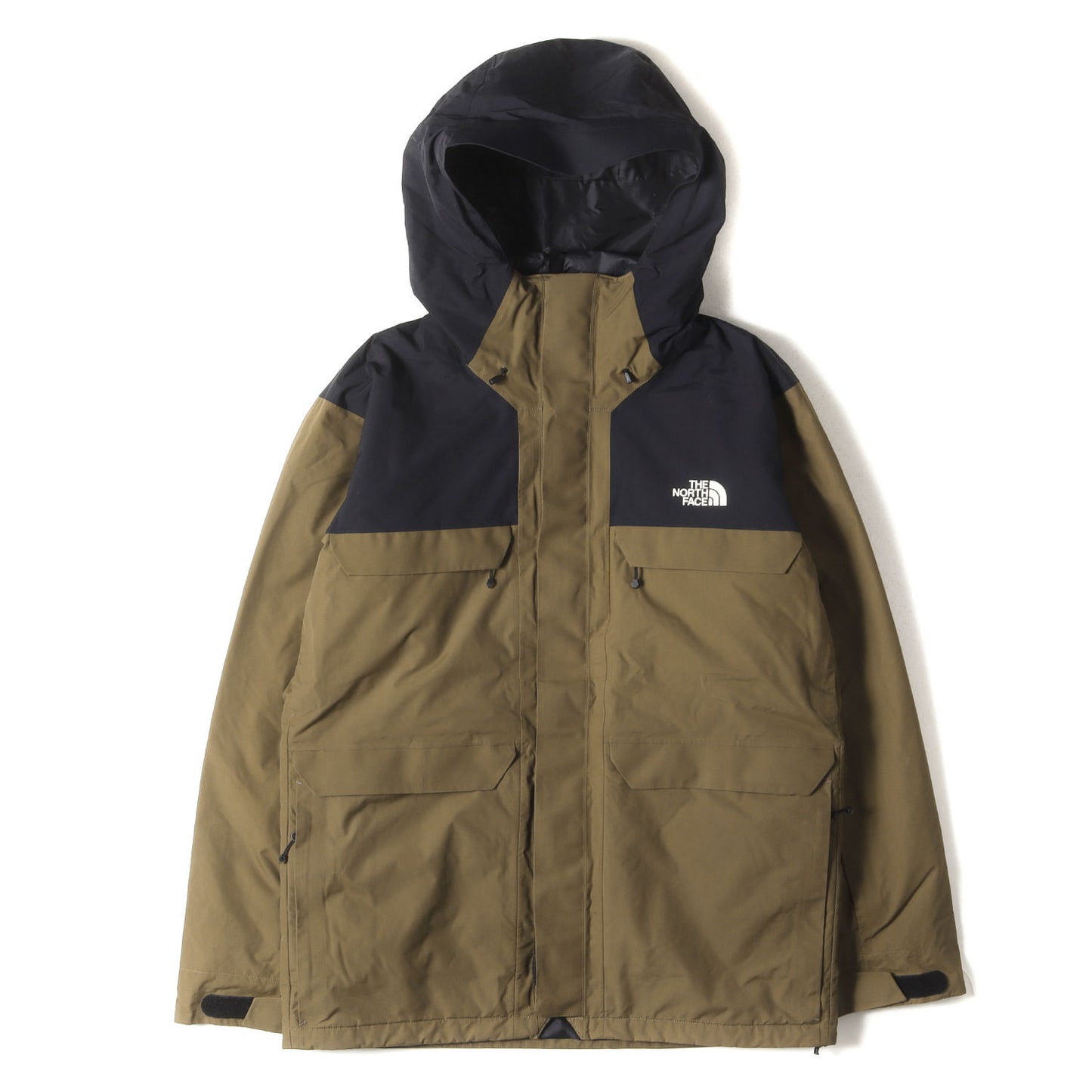 3WAY ゲートキーパー トリクライメイト ジャケット(GATEKEEPER TRICLIMATE JACKET)