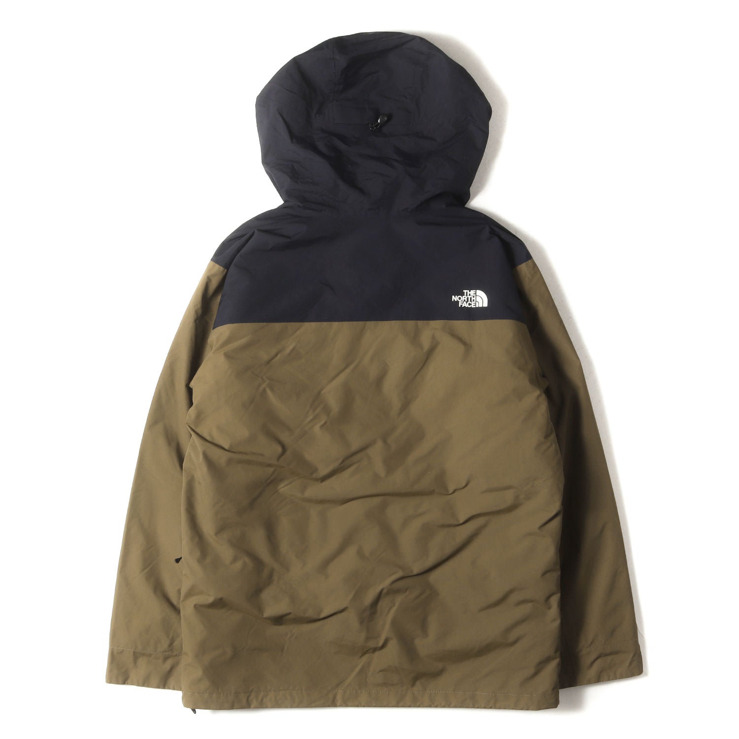 THE NORTH FACE (ザ ノースフェイス) 3WAY ゲートキーパー トリクライメイト ジャケット(GATEKEEPER TRICLIMATE  JACKET) - ブランド古着の通販・買取 | BEEGLE by Boo-Bee