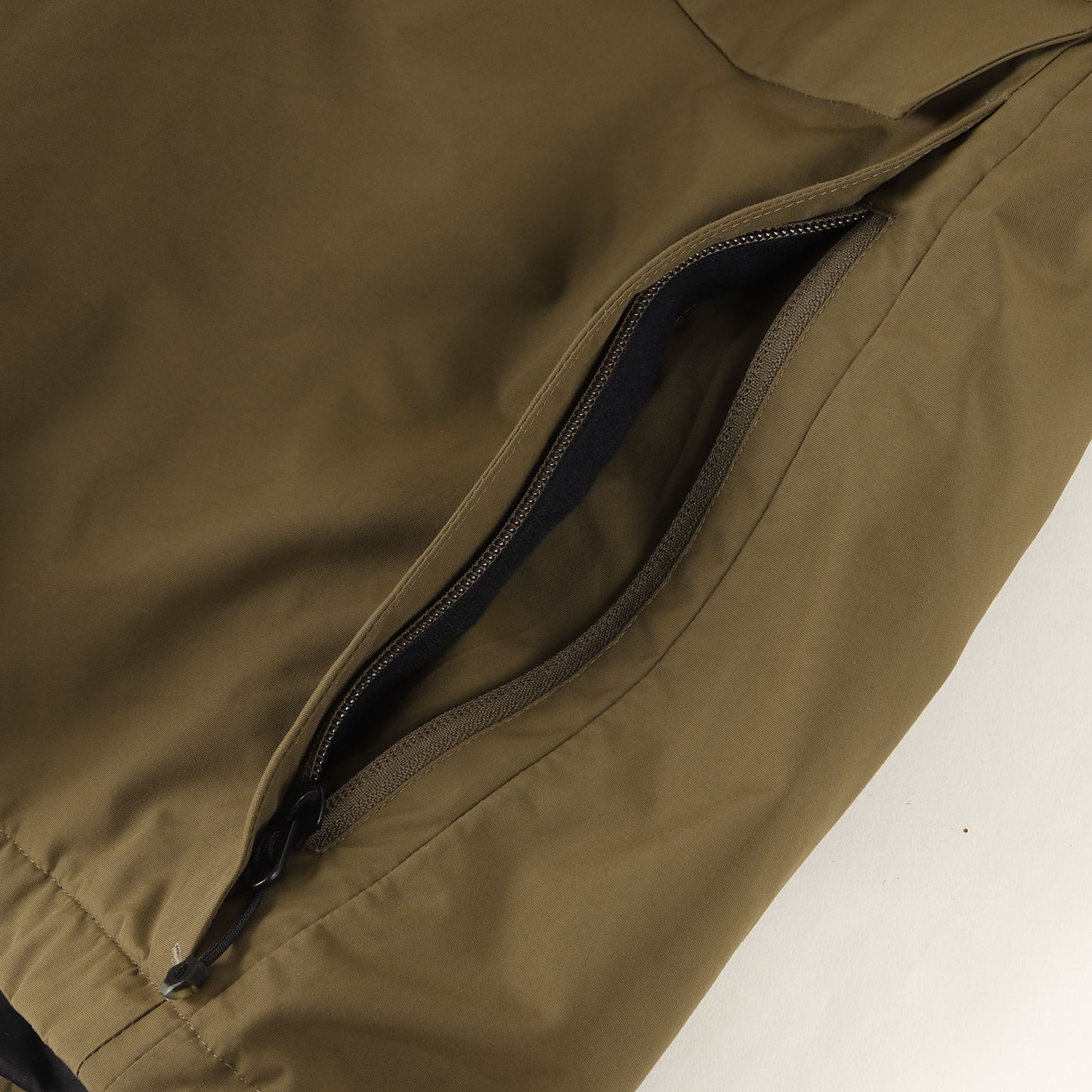 3WAY ゲートキーパー トリクライメイト ジャケット(GATEKEEPER TRICLIMATE JACKET)