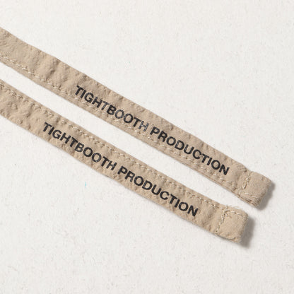 20SS シアサッカー バギー イージーパンツ / スラックス(SUCKER BAGGY SLACKS)