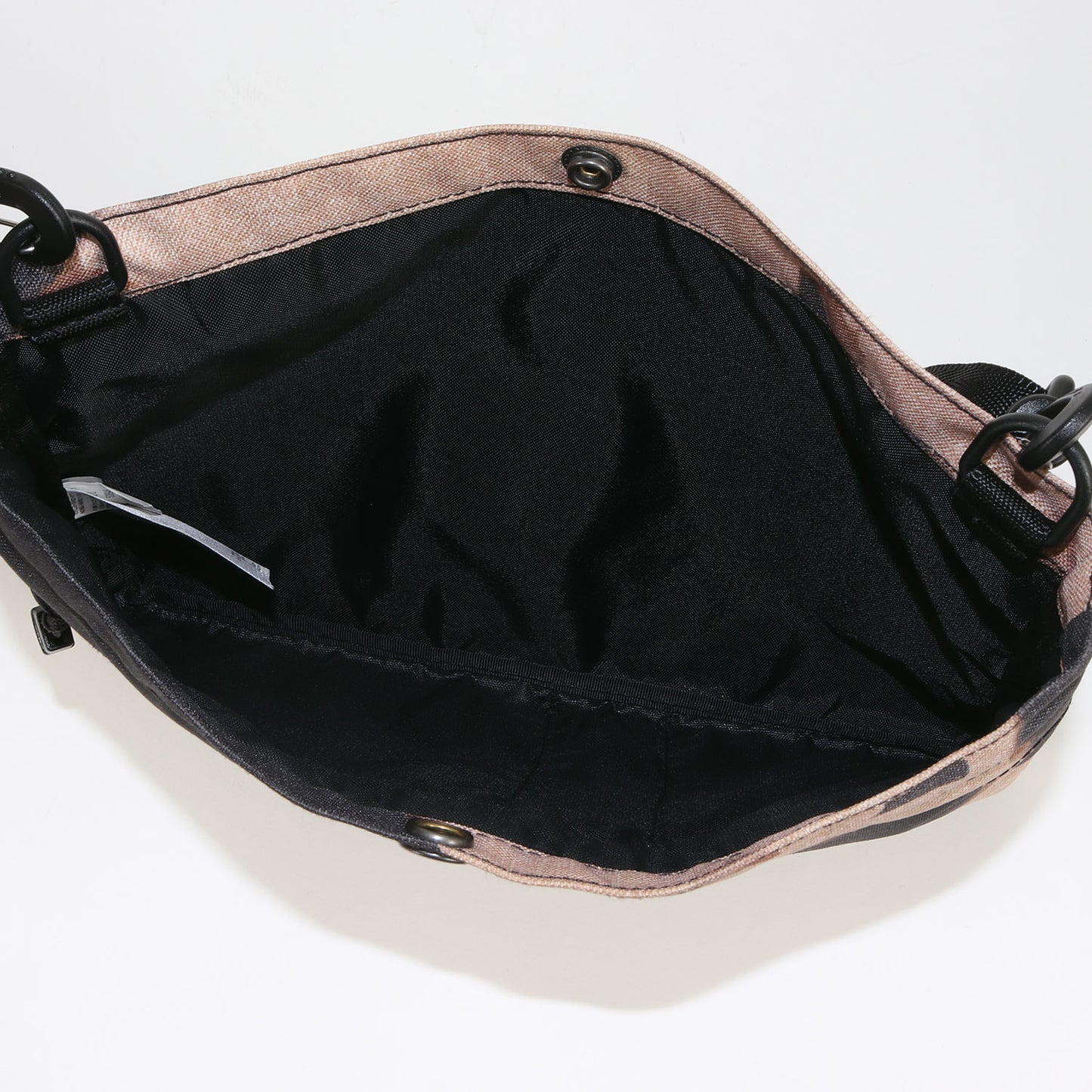 21AW ×THE NORTH FACE ブリーチデニム プリント ショルダーバッグ(Bleached Denim Print Shoulder Bag)