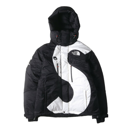 20AW ×THE NORTH FACE Sロゴ ヒマラヤンパーカー / ダウンジャケット(S Logo Himalayan Parka ND92003I)