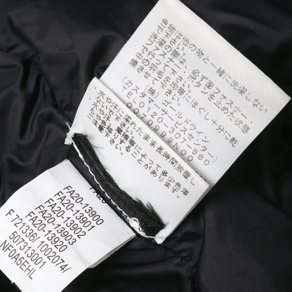 20AW ×THE NORTH FACE Sロゴ ヒマラヤンパーカー / ダウンジャケット(S Logo Himalayan Parka ND92003I)