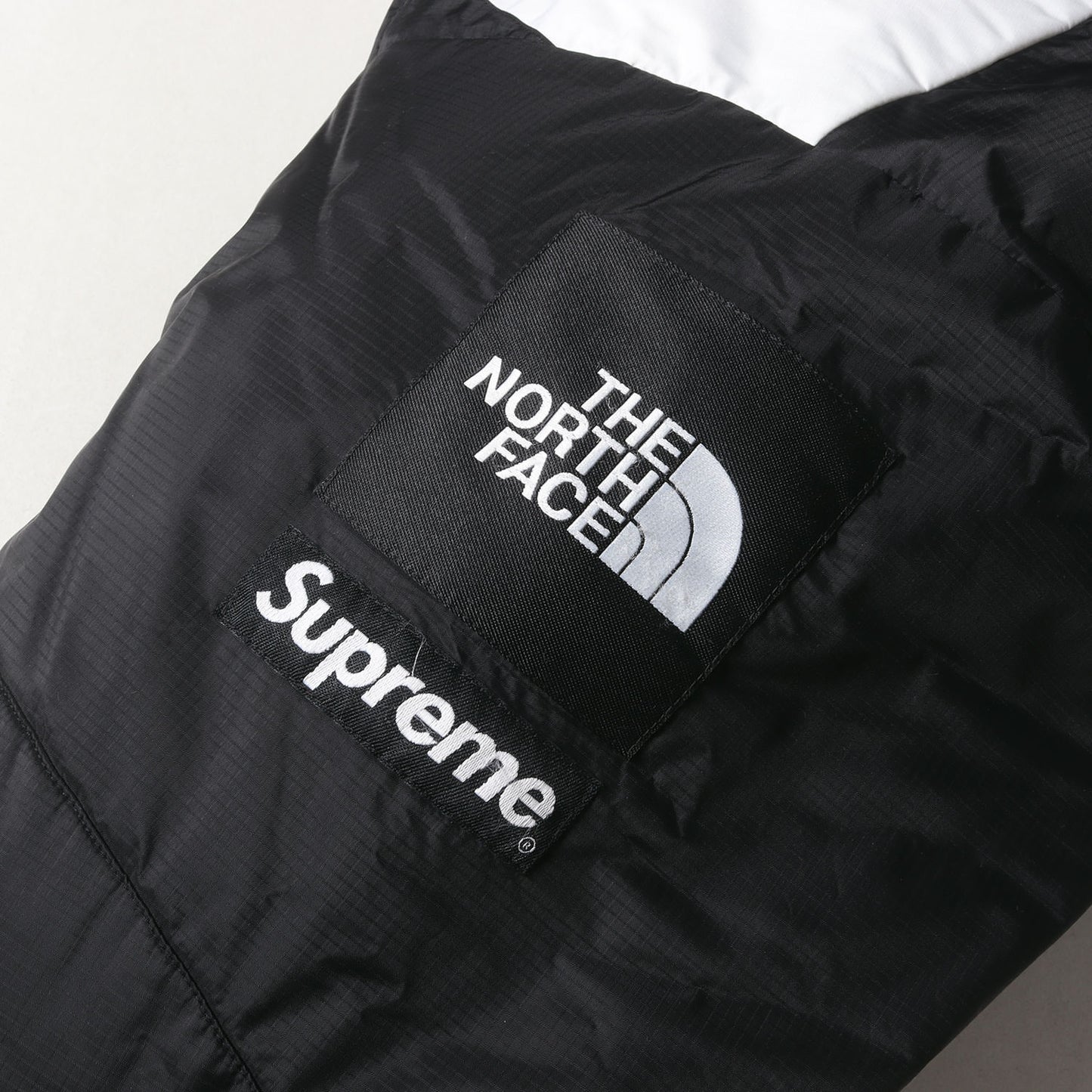 20AW ×THE NORTH FACE Sロゴ ヒマラヤンパーカー / ダウンジャケット(S Logo Himalayan Parka ND92003I)