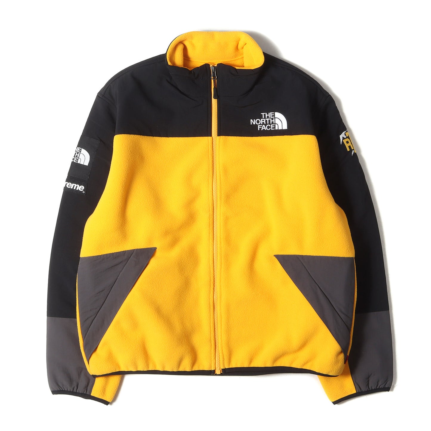 20SS ×THE NORTH FACE RTG フリース ジャケット(RTG Fleece Jacket)