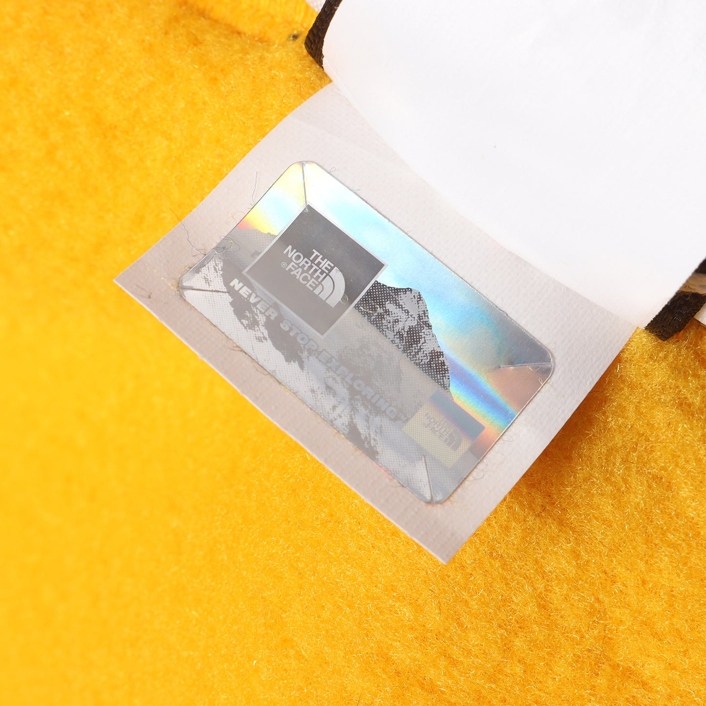 20SS ×THE NORTH FACE RTG フリース ジャケット(RTG Fleece Jacket)