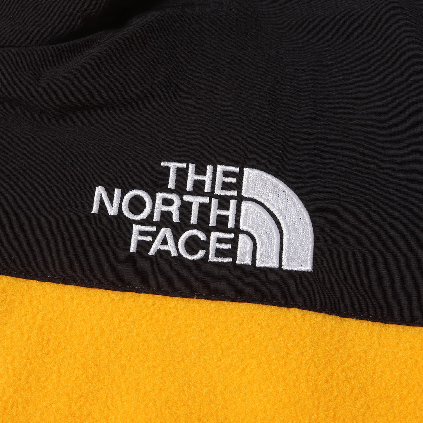 20SS ×THE NORTH FACE RTG フリース ジャケット(RTG Fleece Jacket)