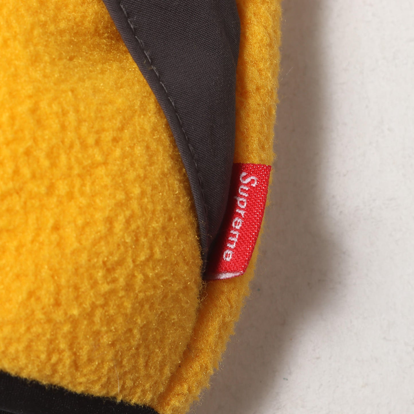 20SS ×THE NORTH FACE RTG フリース ジャケット(RTG Fleece Jacket)